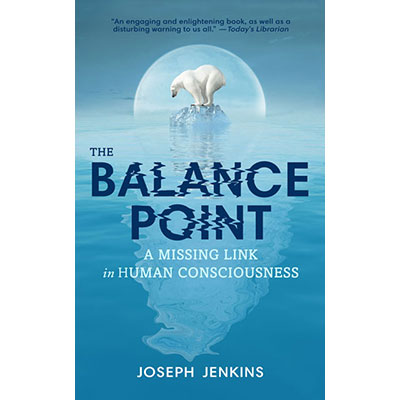The Balance Point book by Joseph Jenkins