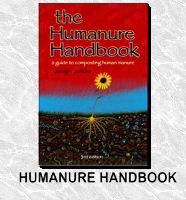 Humanure Handbook