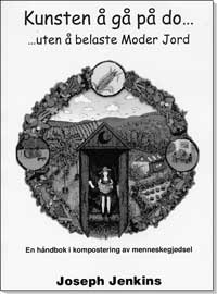 Humanure Handbook in Norwegian