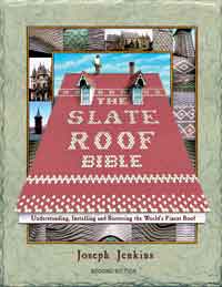 Slate Roof Bible