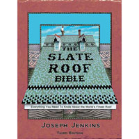 Slate Roof Bible