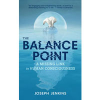 The Balance Point Book