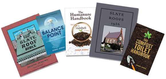 Books by Joseph Jenkins
